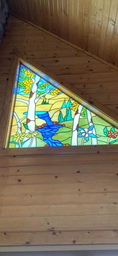 Stain Glass